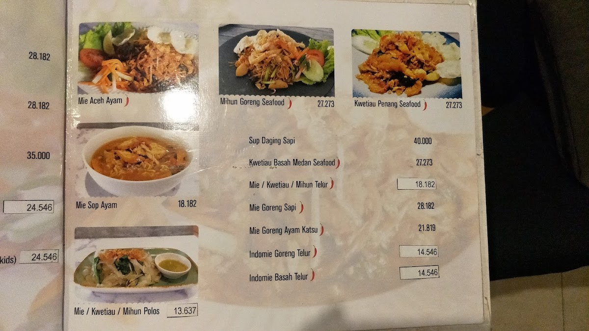 The Summerbean Coffee & Dining - 4