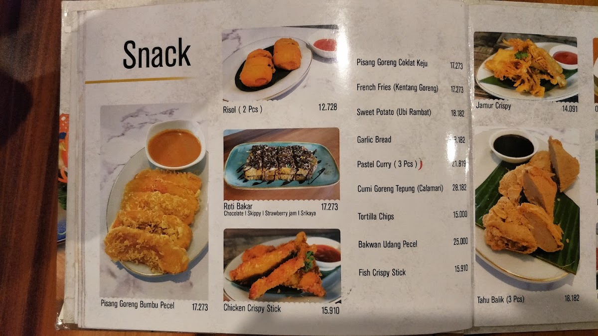 The Summerbean Coffee & Dining - 5