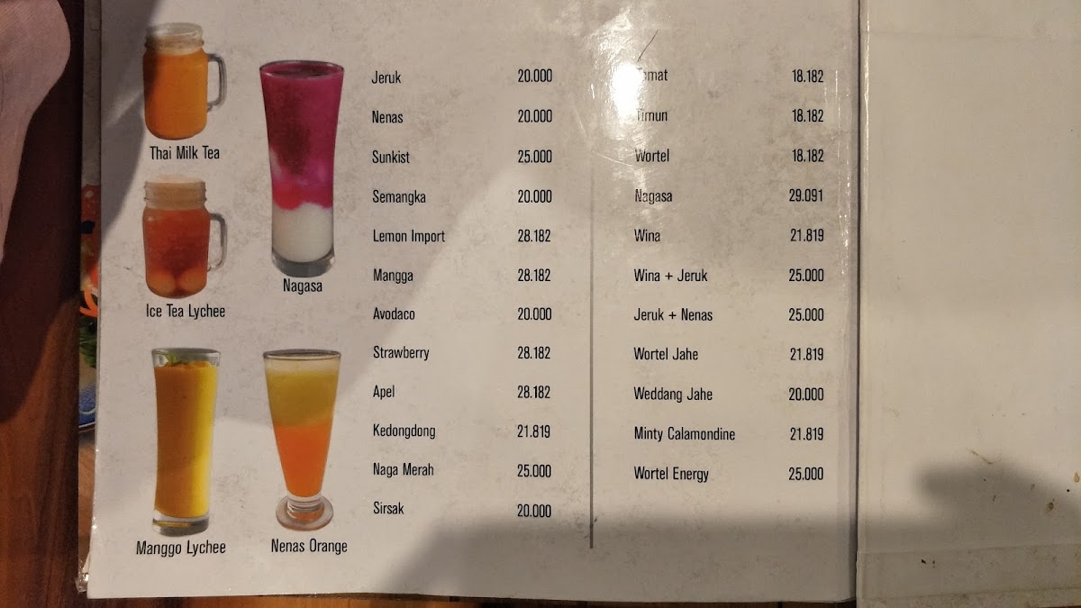 The Summerbean Coffee & Dining - 6