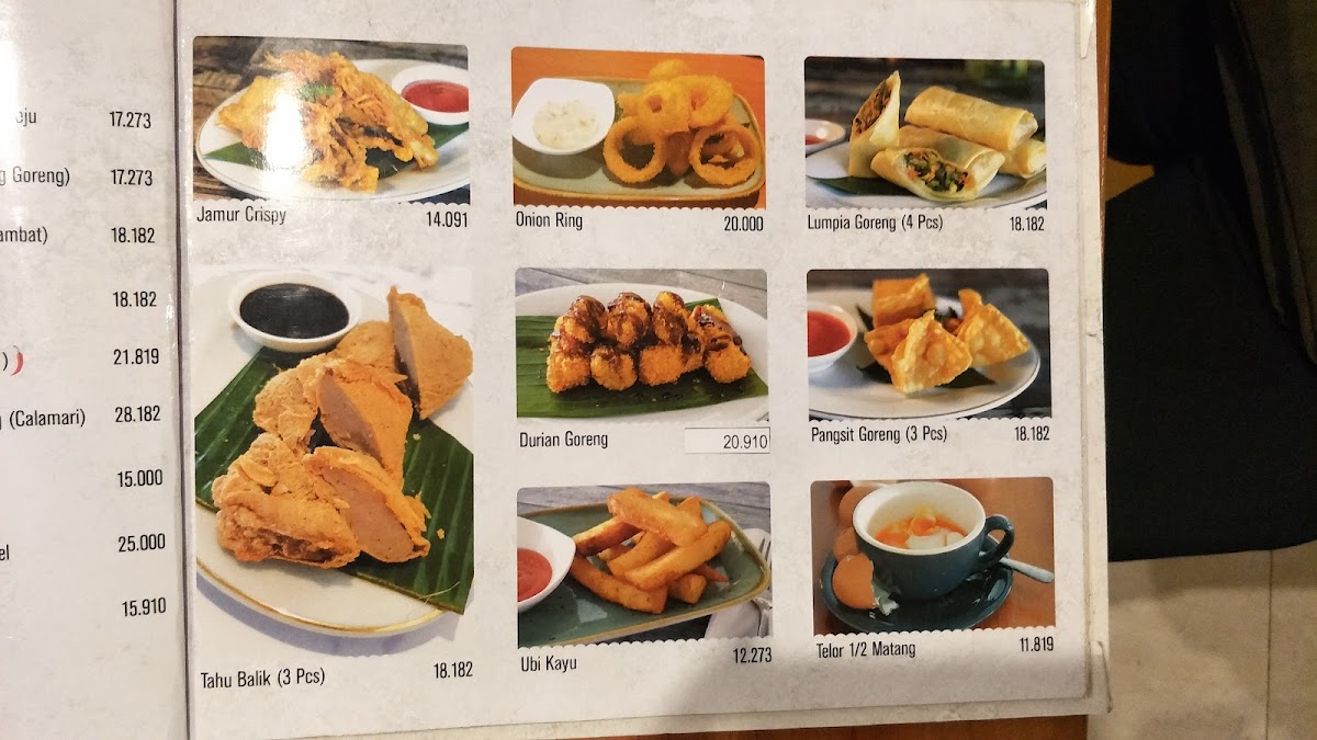 The Summerbean Coffee & Dining - 7