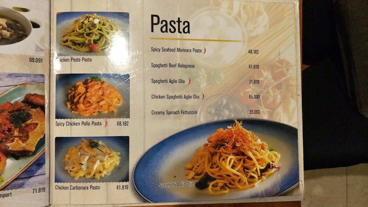 The Summerbean Coffee & Dining - 9