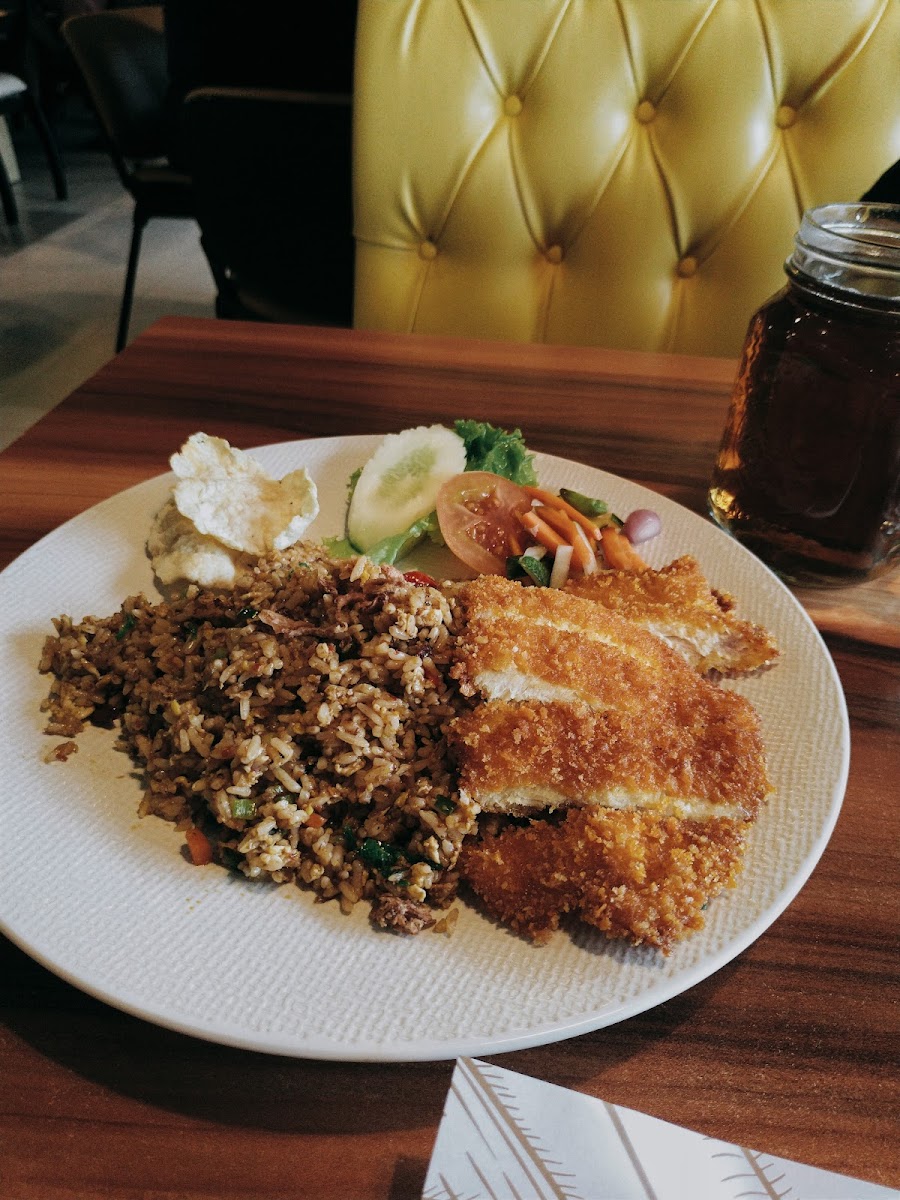 The Summerbean Coffee & Dining - 10