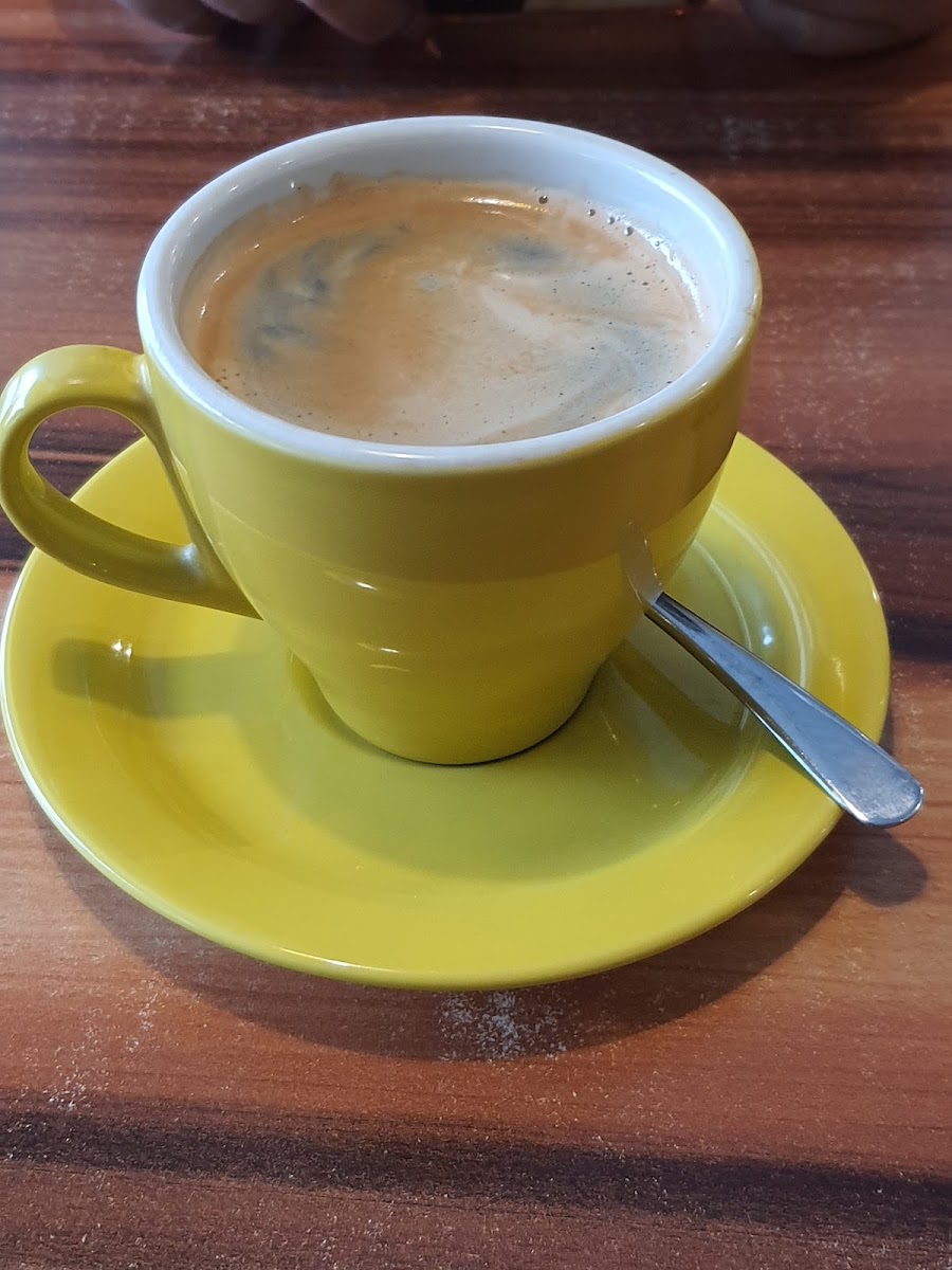 The Summerbean Coffee & Dining - 7