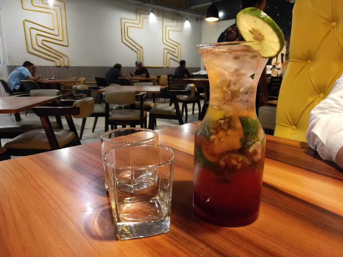 The Summerbean Coffee & Dining - 8