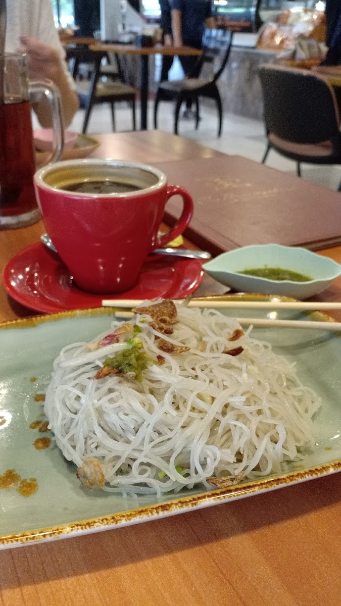 The Summerbean Coffee & Dining - 9