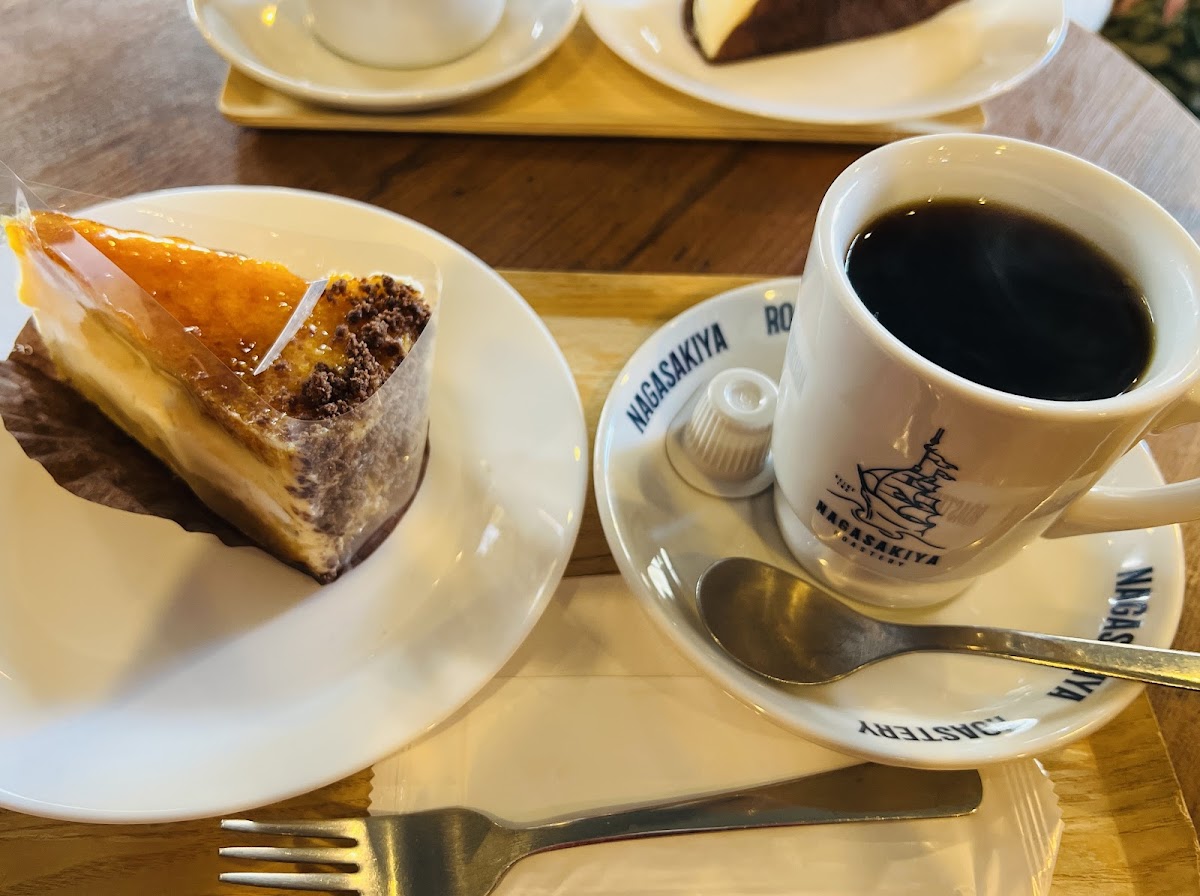 Nagasakiya Roastery - 4