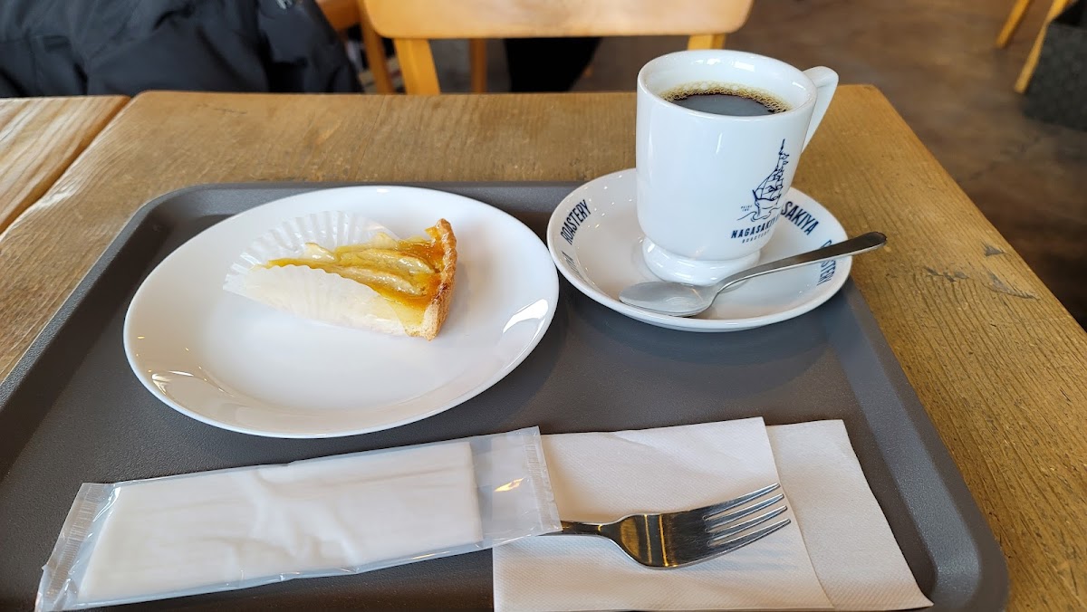 Nagasakiya Roastery - 5