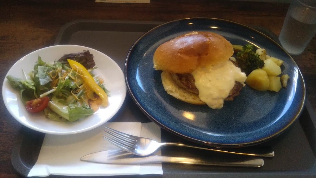 Nagasakiya Roastery - 6