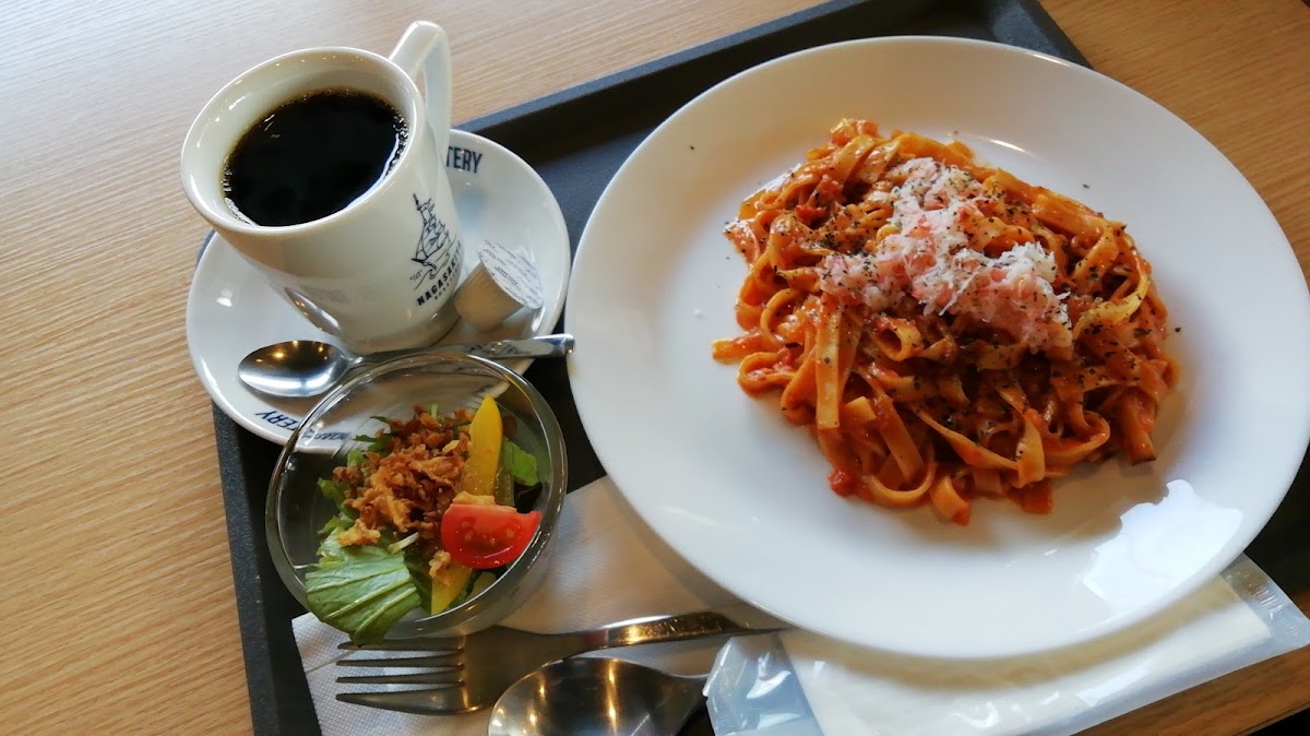 Nagasakiya Roastery - 9