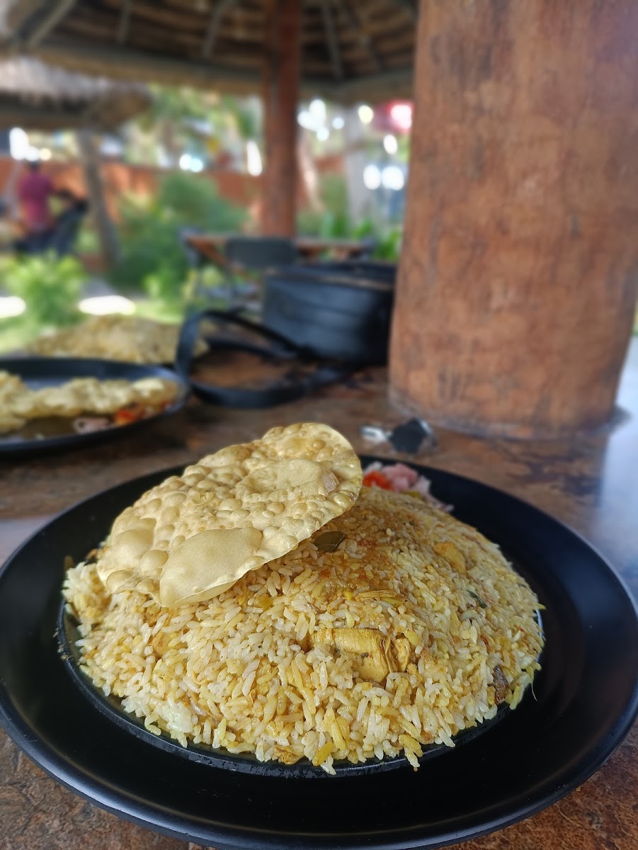 KAYALORAM VIBES CAFE - 8