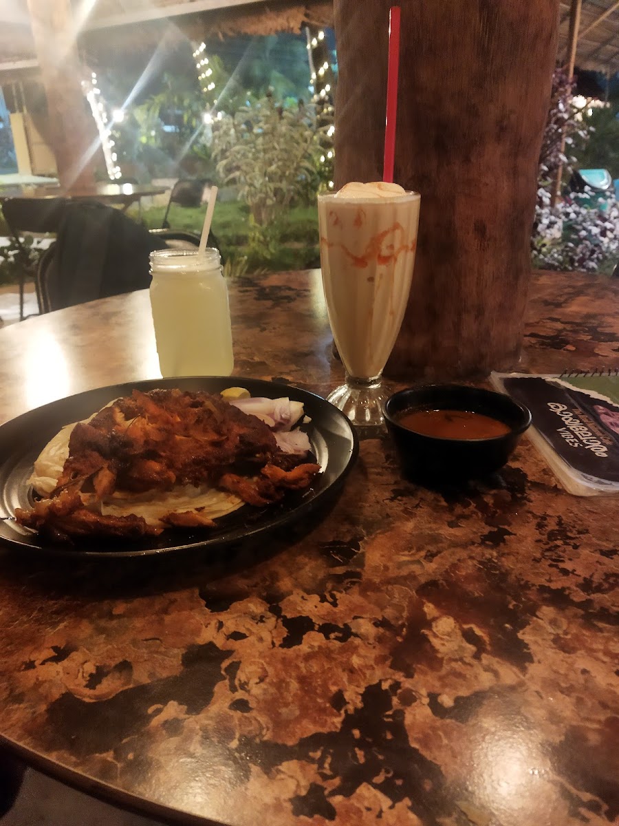 KAYALORAM VIBES CAFE - 9