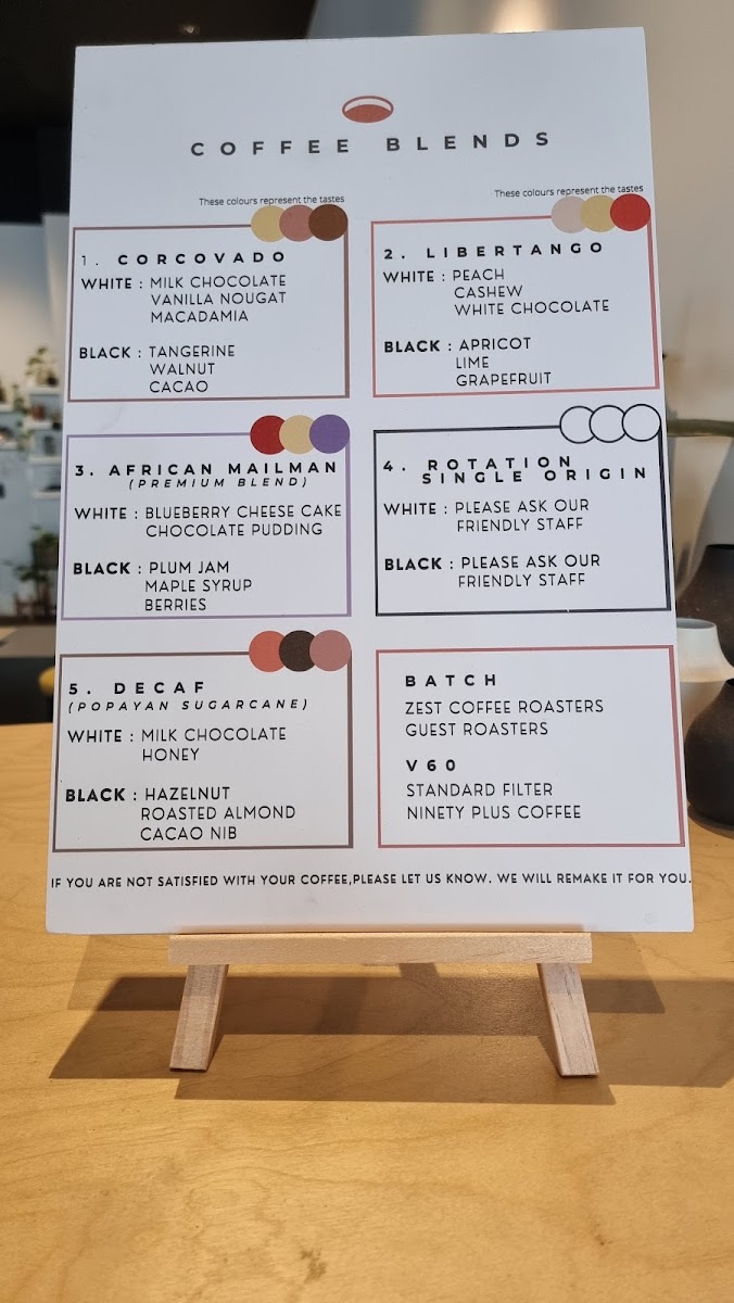 The Hideout Specialty Coffee on Adelaide - 2