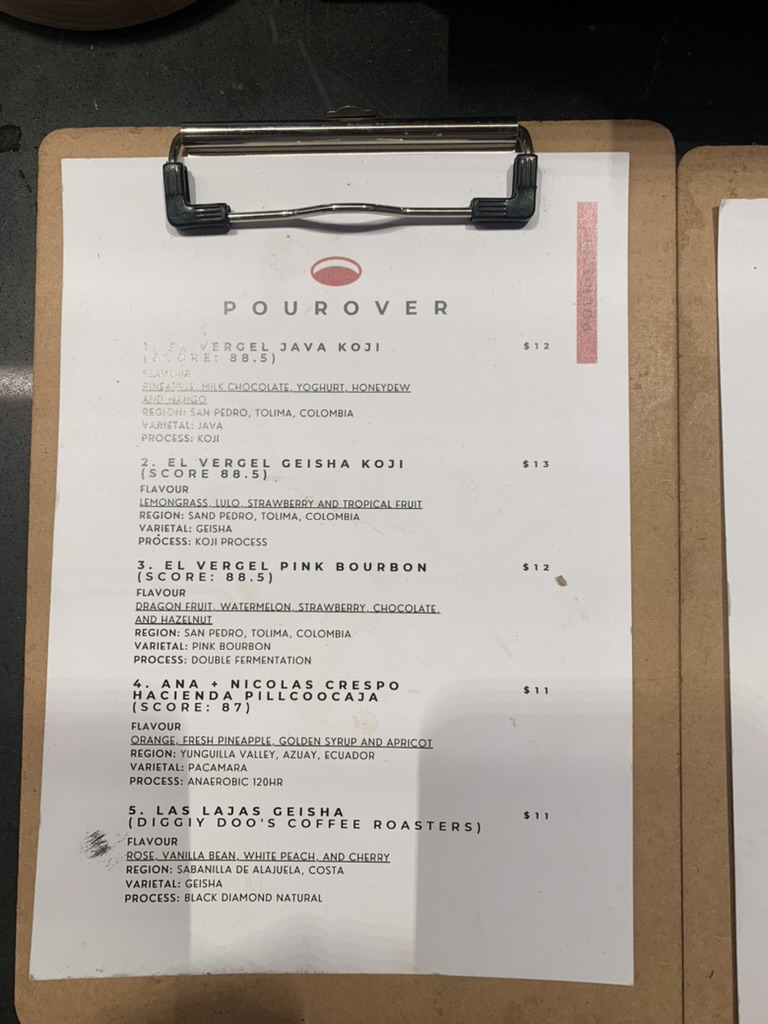 The Hideout Specialty Coffee on Adelaide - 5