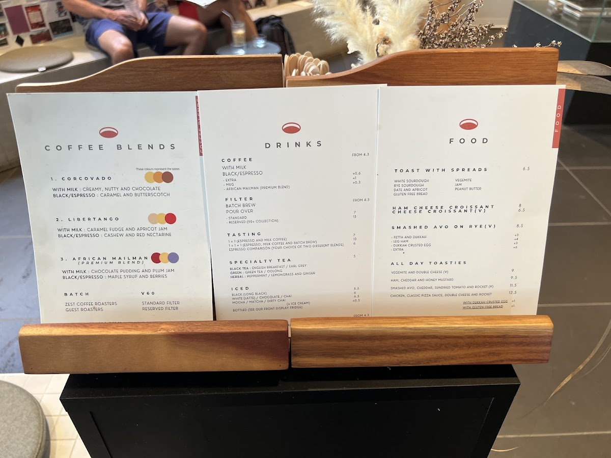 The Hideout Specialty Coffee on Adelaide - 7