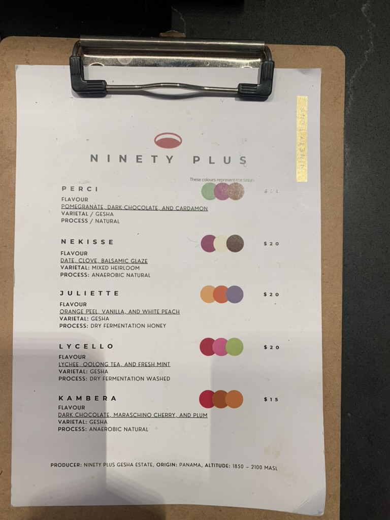 The Hideout Specialty Coffee on Adelaide - 8