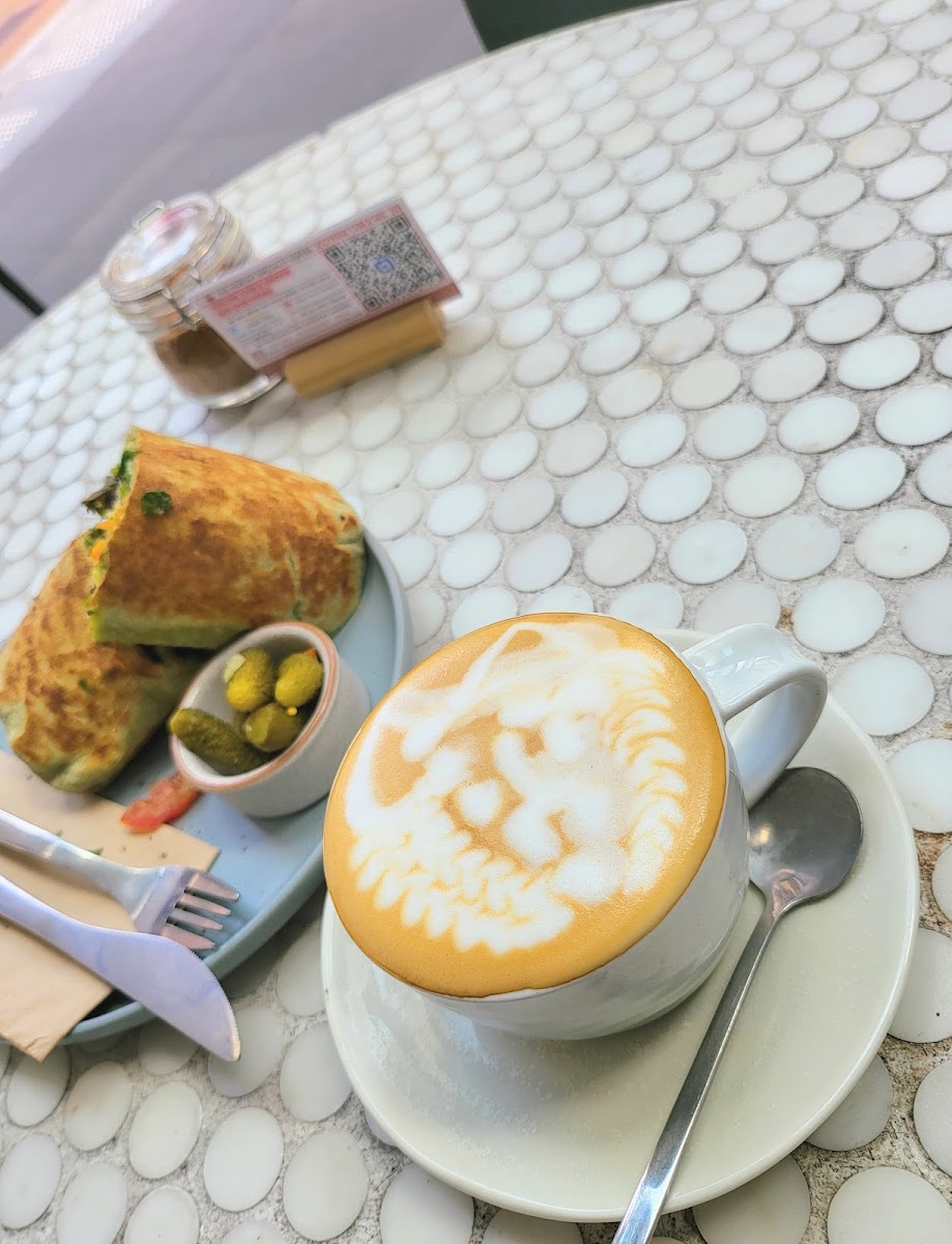 The Hideout Specialty Coffee on Adelaide - 5