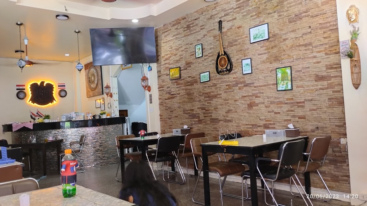 Maap Hotel and Restaurants