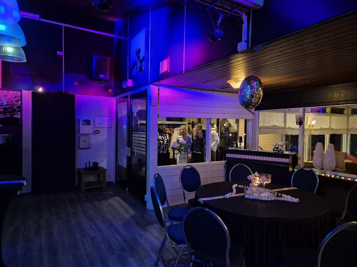 Sportcentrum Het Blauwe Meer