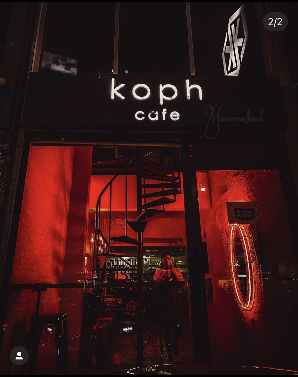 Koph Cafe