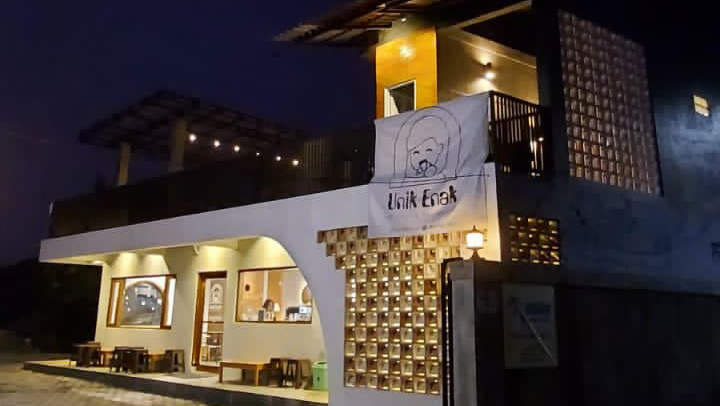 Unik Enak (Kitchen and Patisserie)