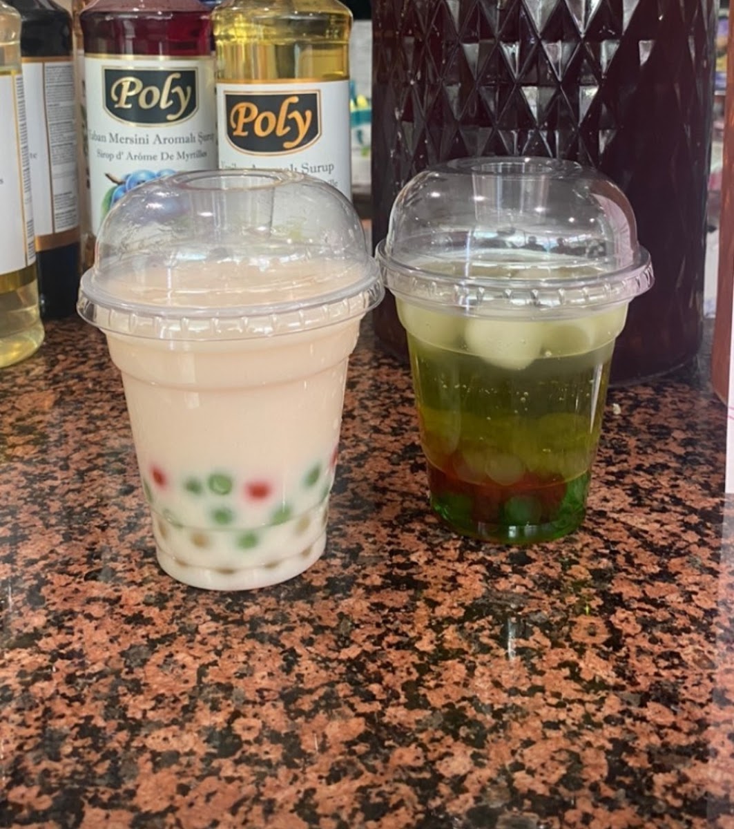 kafe Poslastičarnica MINJA - 5