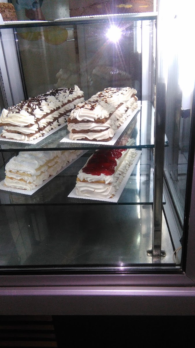 kafe Poslastičarnica MINJA - 8