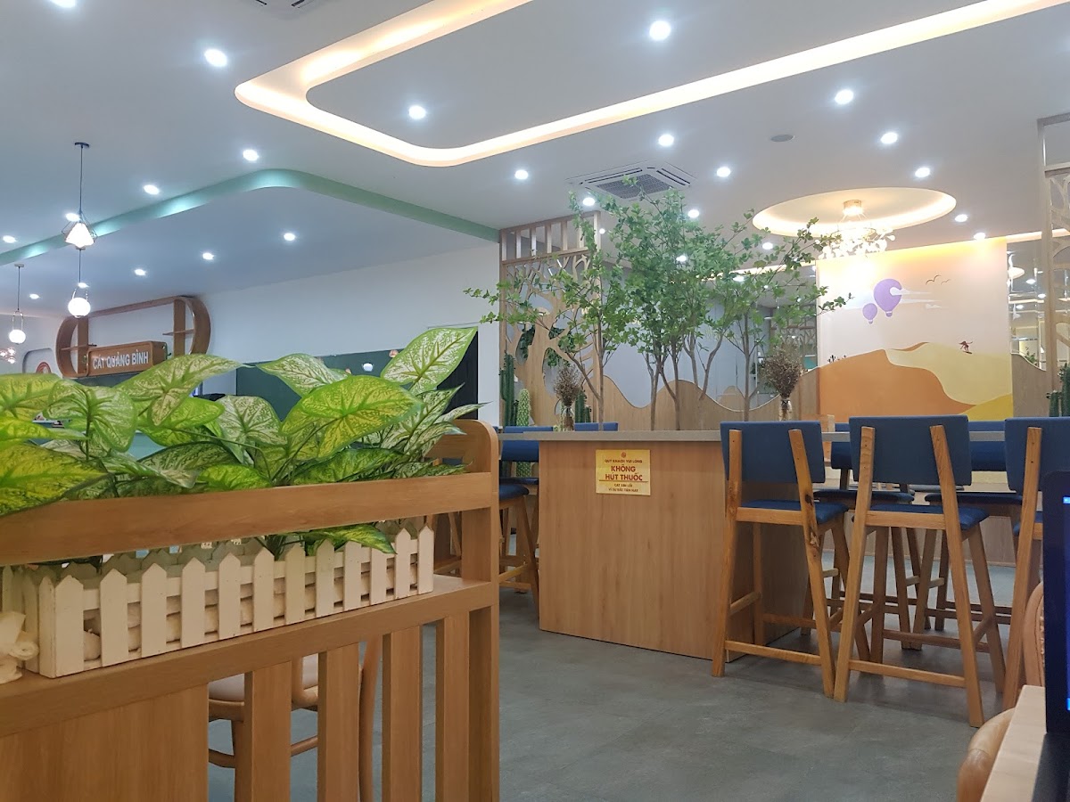 Cà Phê Hà Nội - 2