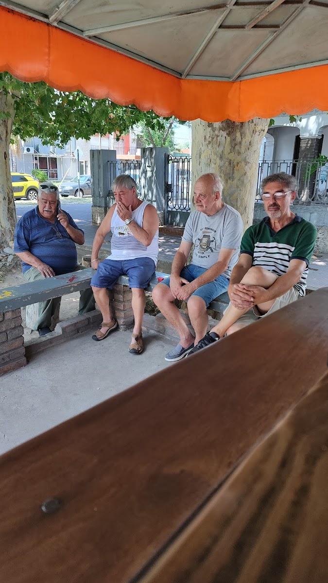 Kiosco Washington Area 51 / Ezeiza - 3