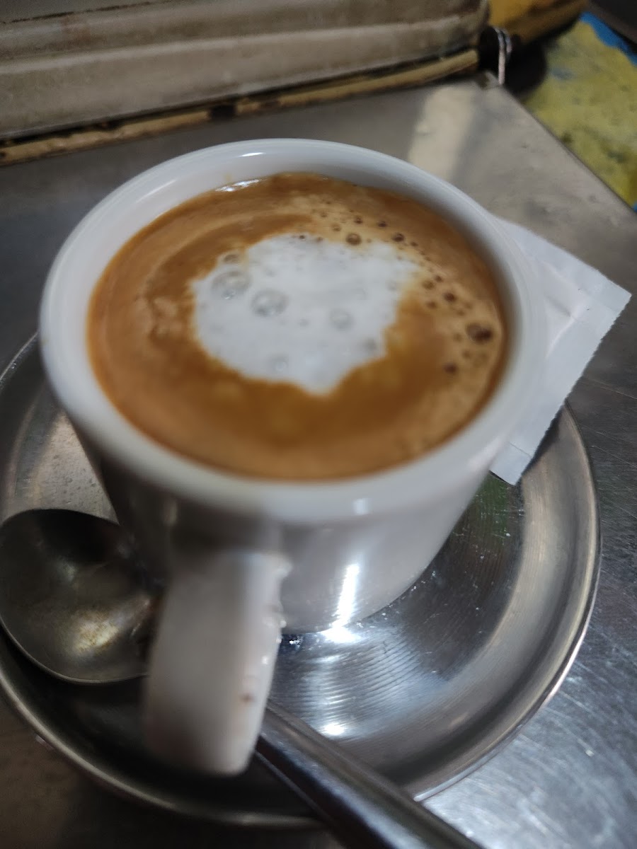 Kiosco Washington Area 51 / Ezeiza - 5