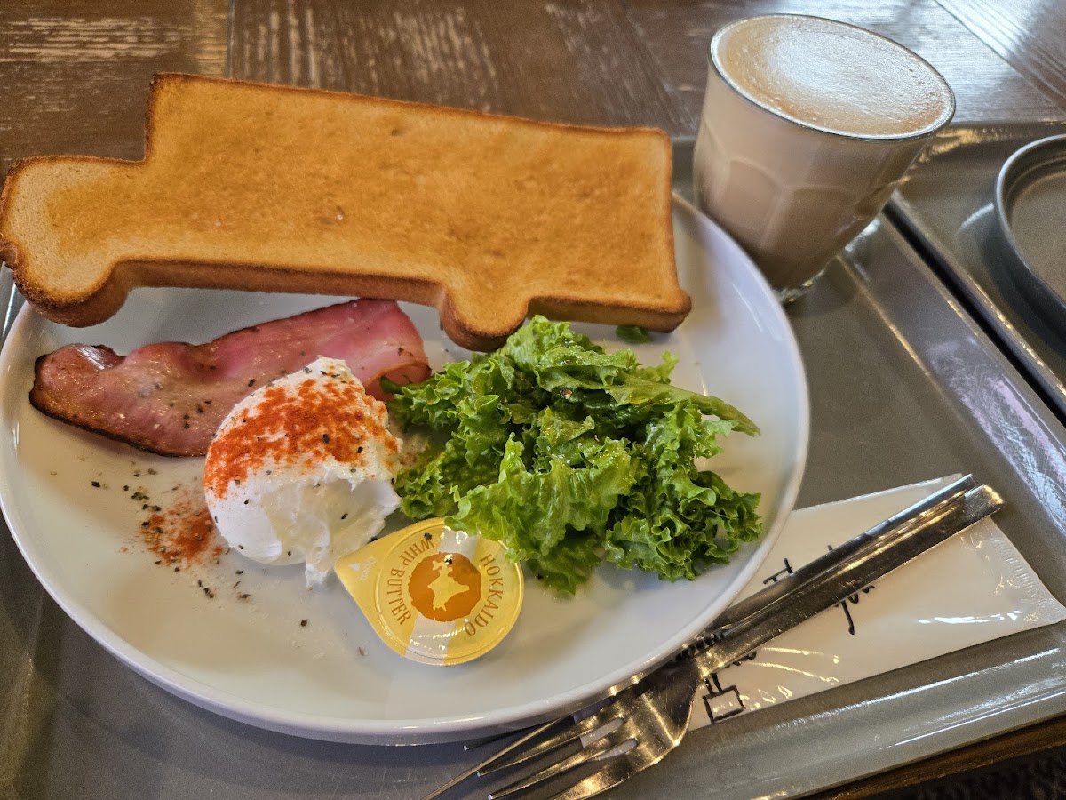 SCHOOL BUS COFFEE STOP MOTOMACHI - 7