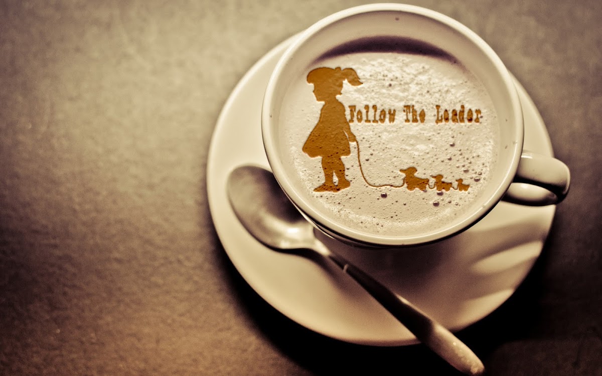 Follow The Leader Cafe - 2