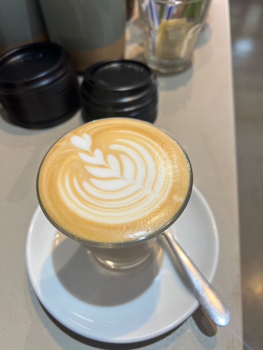 Follow The Leader Cafe - 4