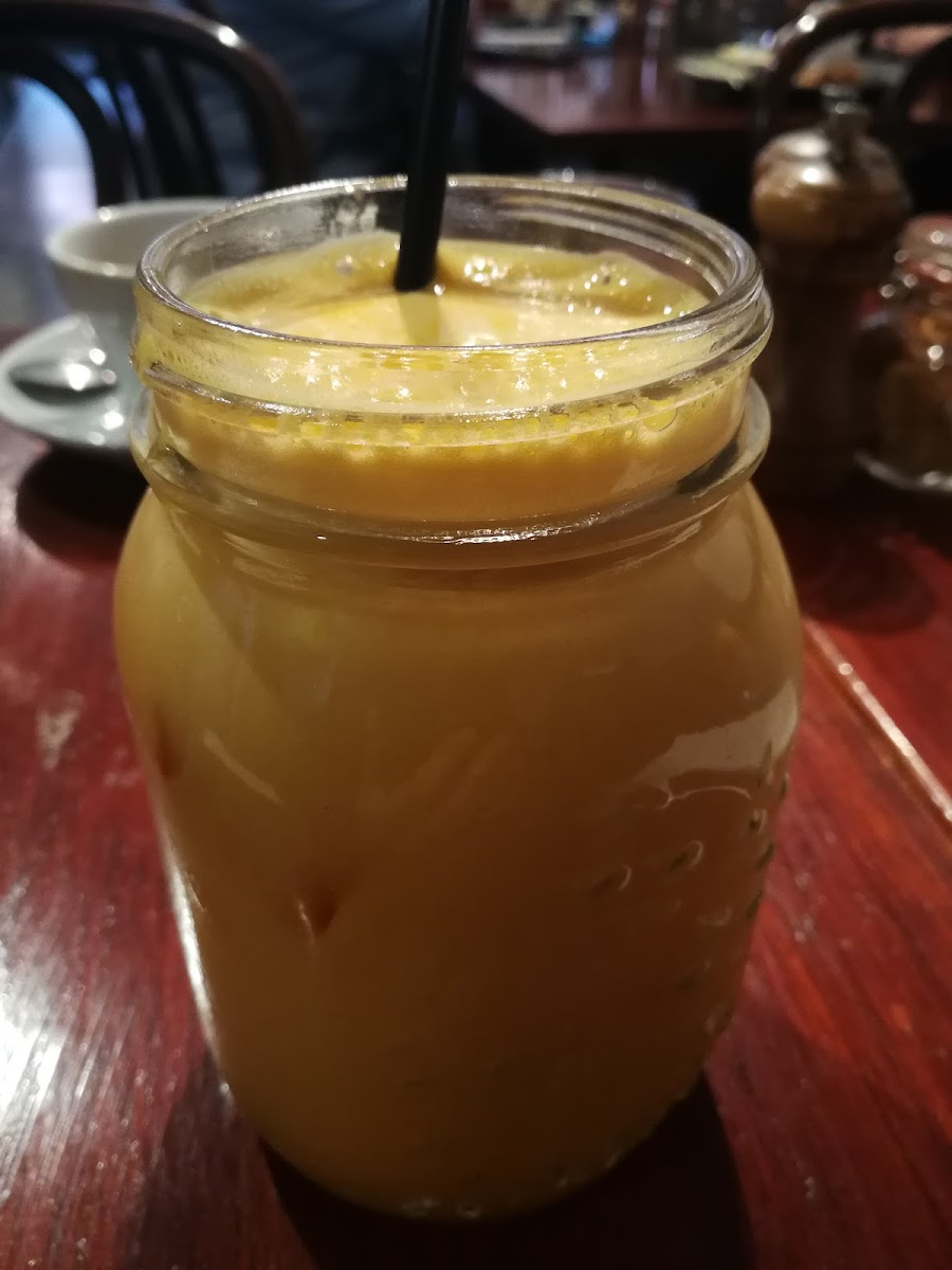 Follow The Leader Cafe - 8