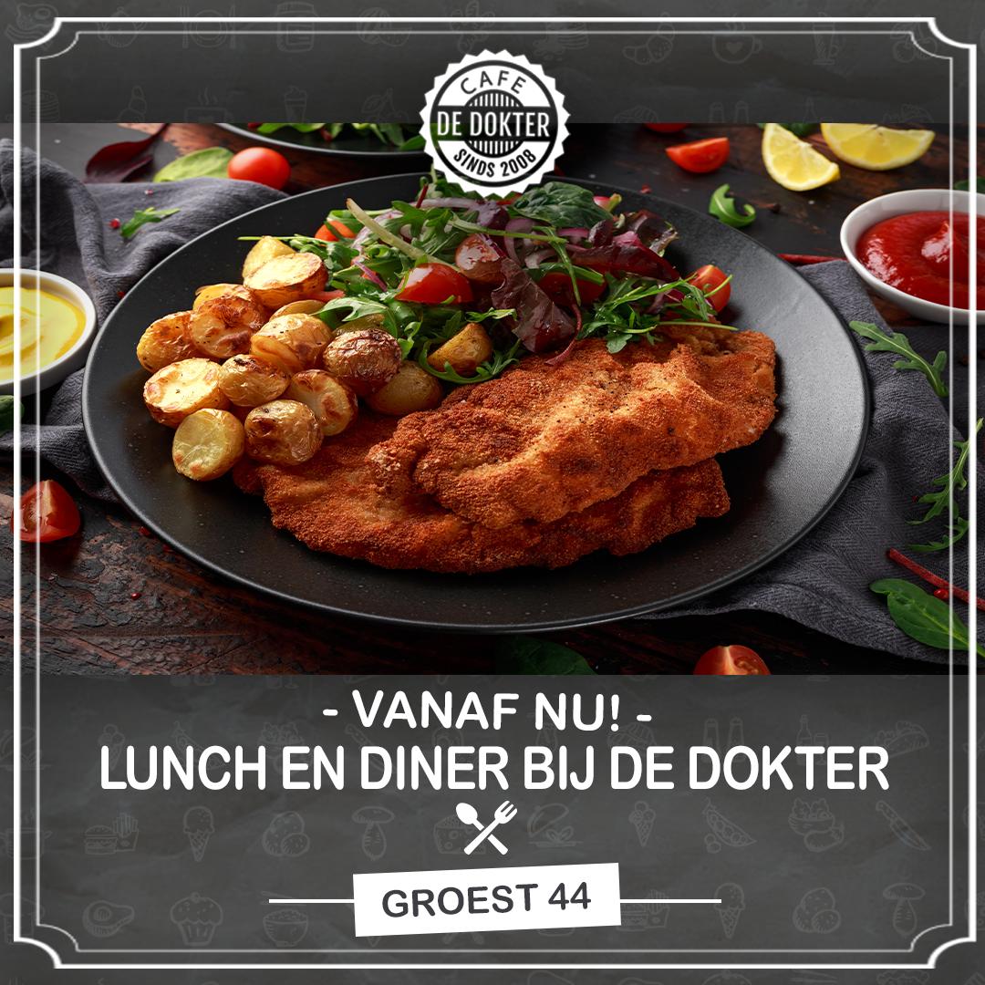 Café de Dokter - 5