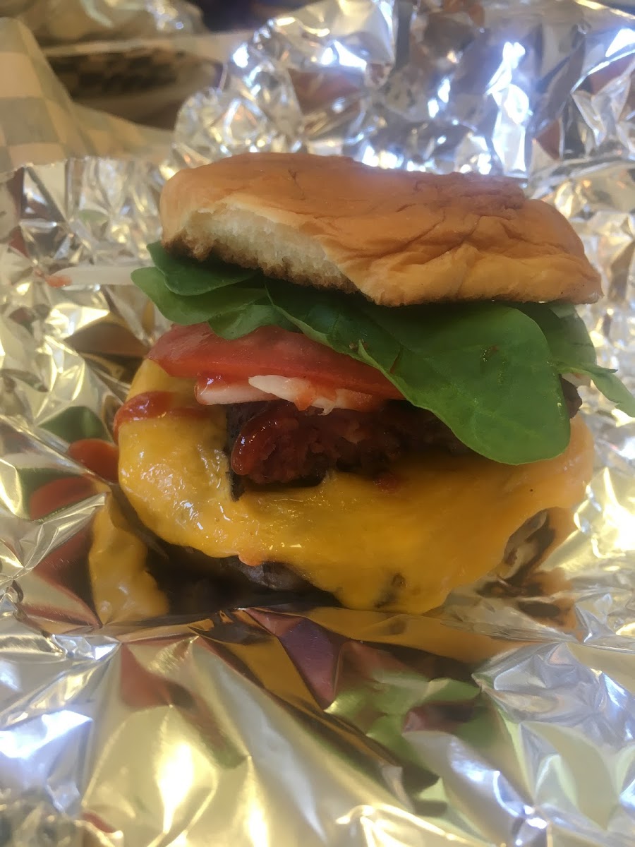 BPU & Creative Cafe @ Washington Hall - 5