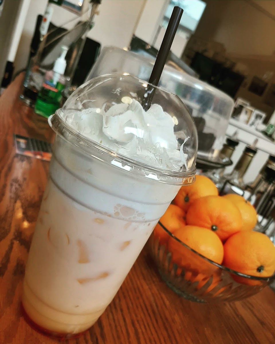 BPU & Creative Cafe @ Washington Hall - 9