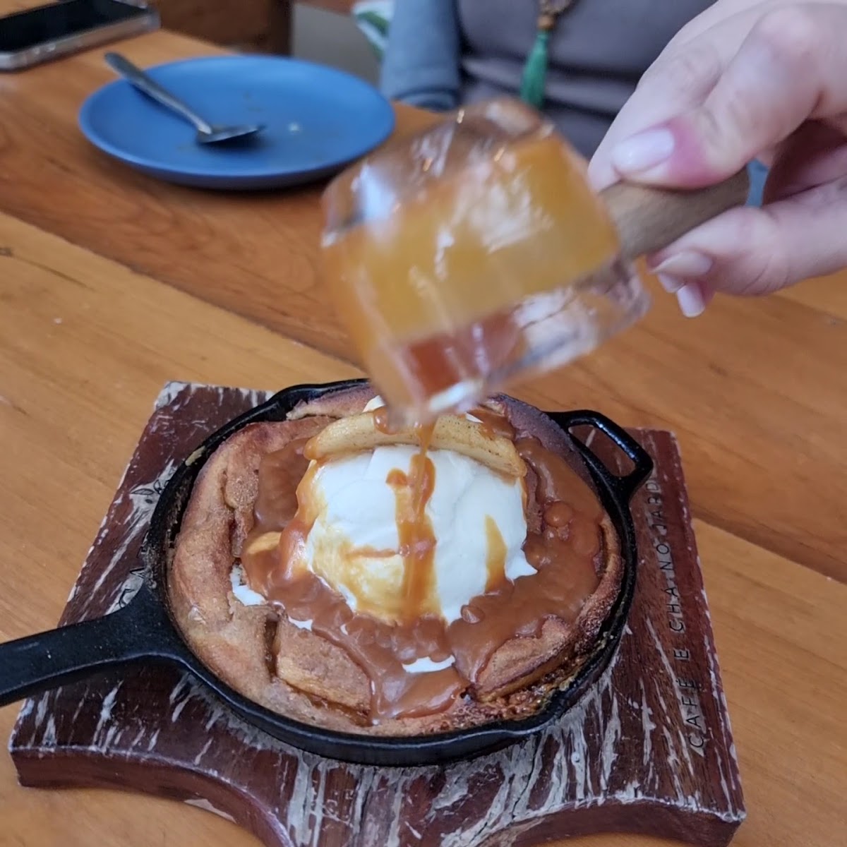 Gairdín - Café e Chá no Jardim - São Paulo - 2