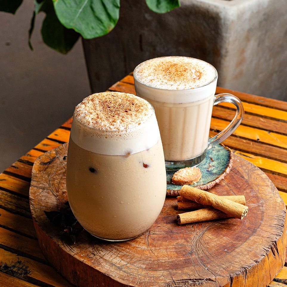 Gairdín - Café e Chá no Jardim - São Paulo - 4