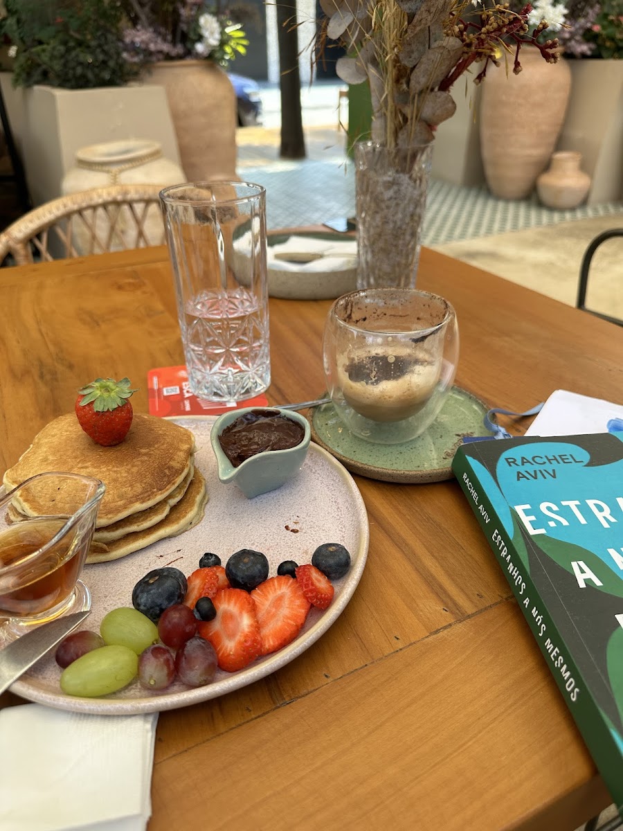 Gairdín - Café e Chá no Jardim - São Paulo - 6