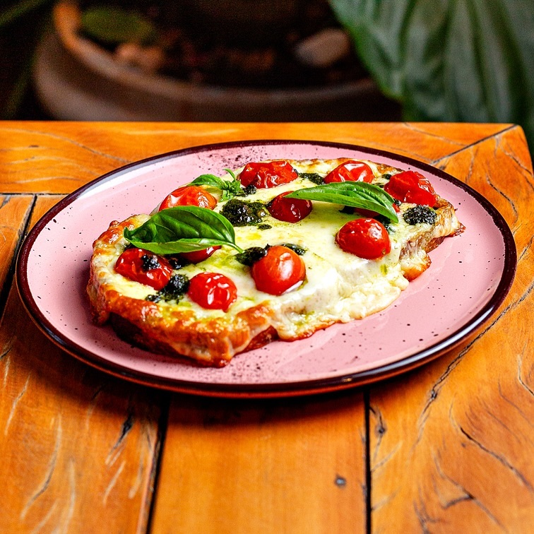 Gairdín - Café e Chá no Jardim - São Paulo - 9