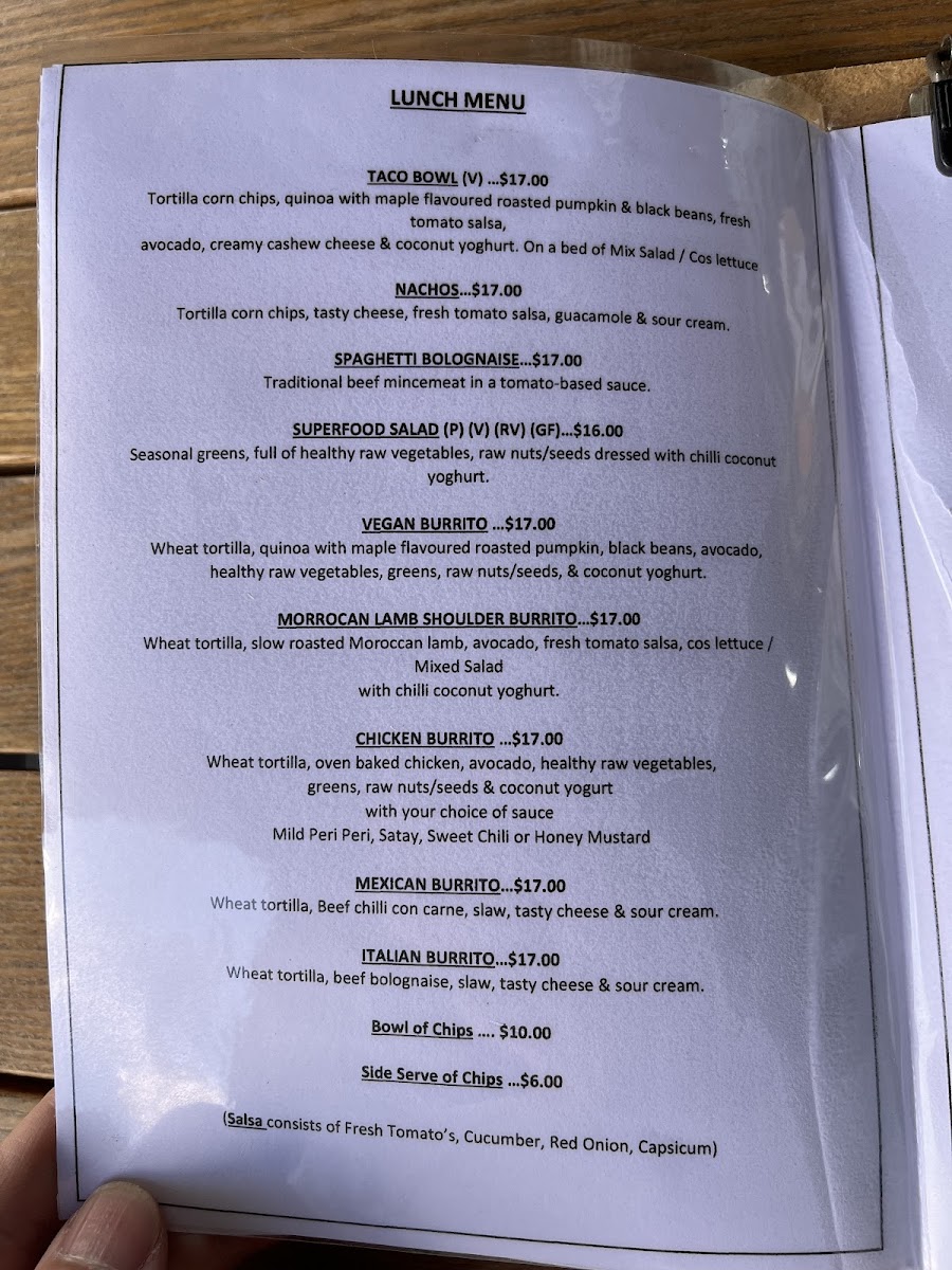 Lavish Specialty Coffee - 2