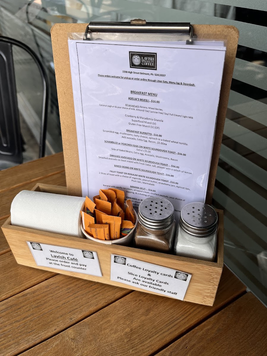 Lavish Specialty Coffee - 4