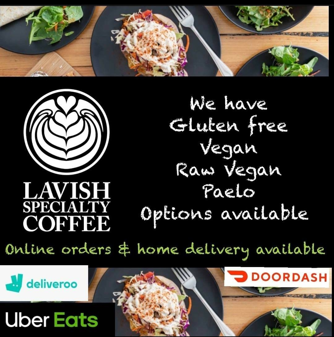 Lavish Specialty Coffee - 6