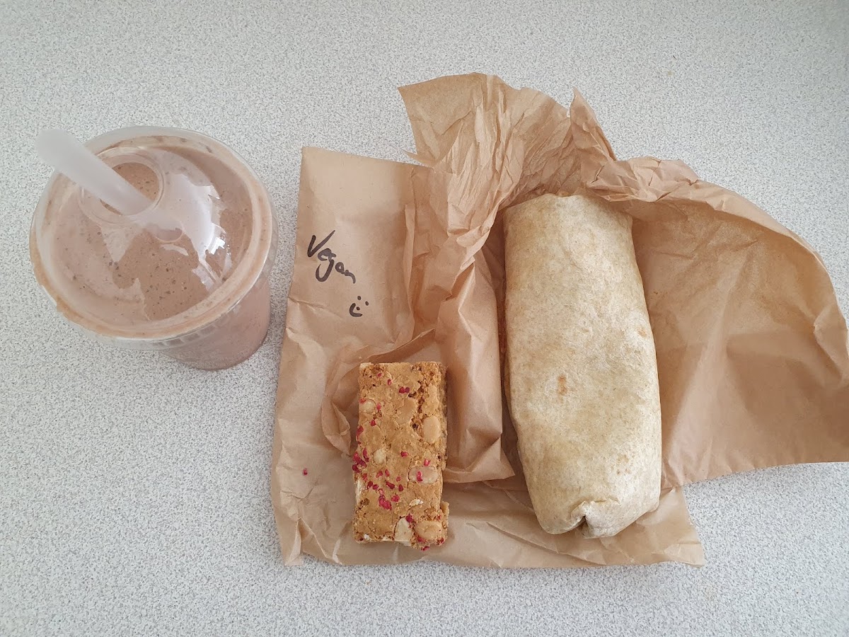 Lavish Specialty Coffee - 10