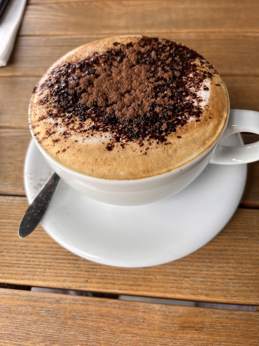 Lavish Specialty Coffee - 3