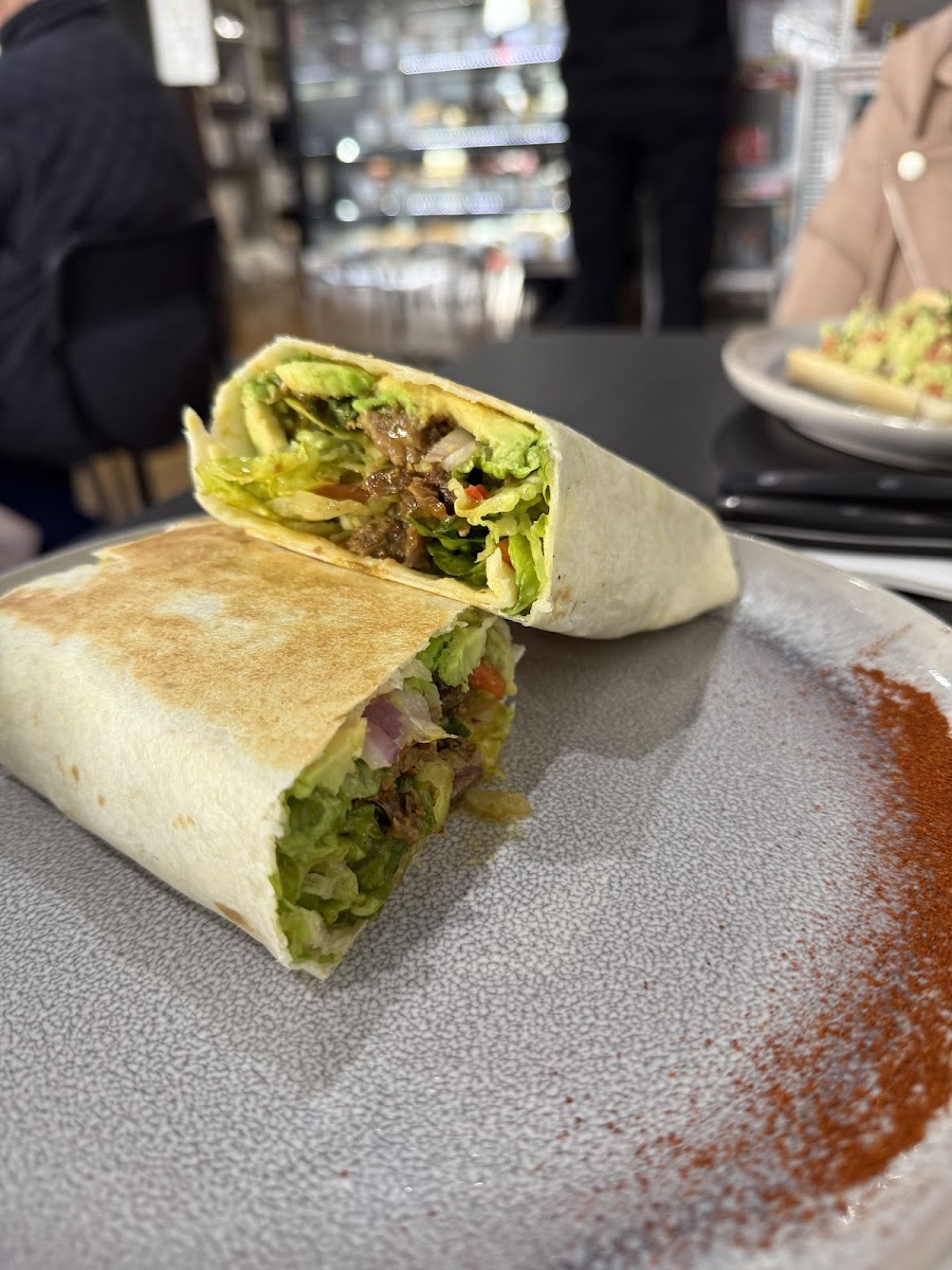 Lavish Specialty Coffee - 4