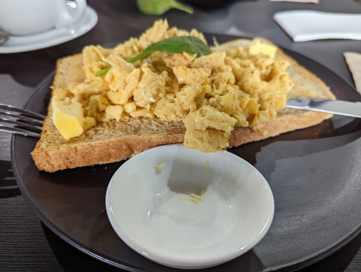 Lavish Specialty Coffee - 7