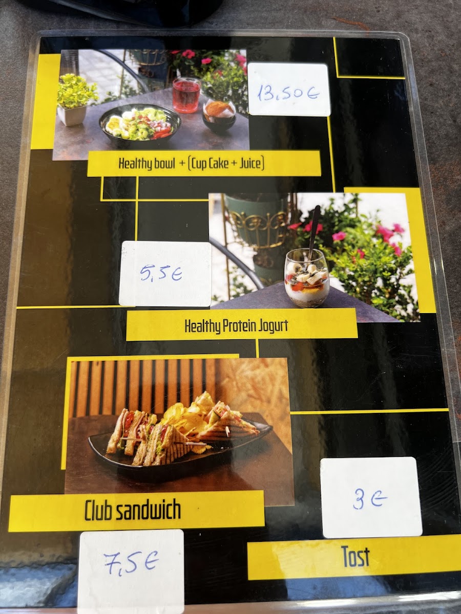 The Sip Spot Coffee And More - 3