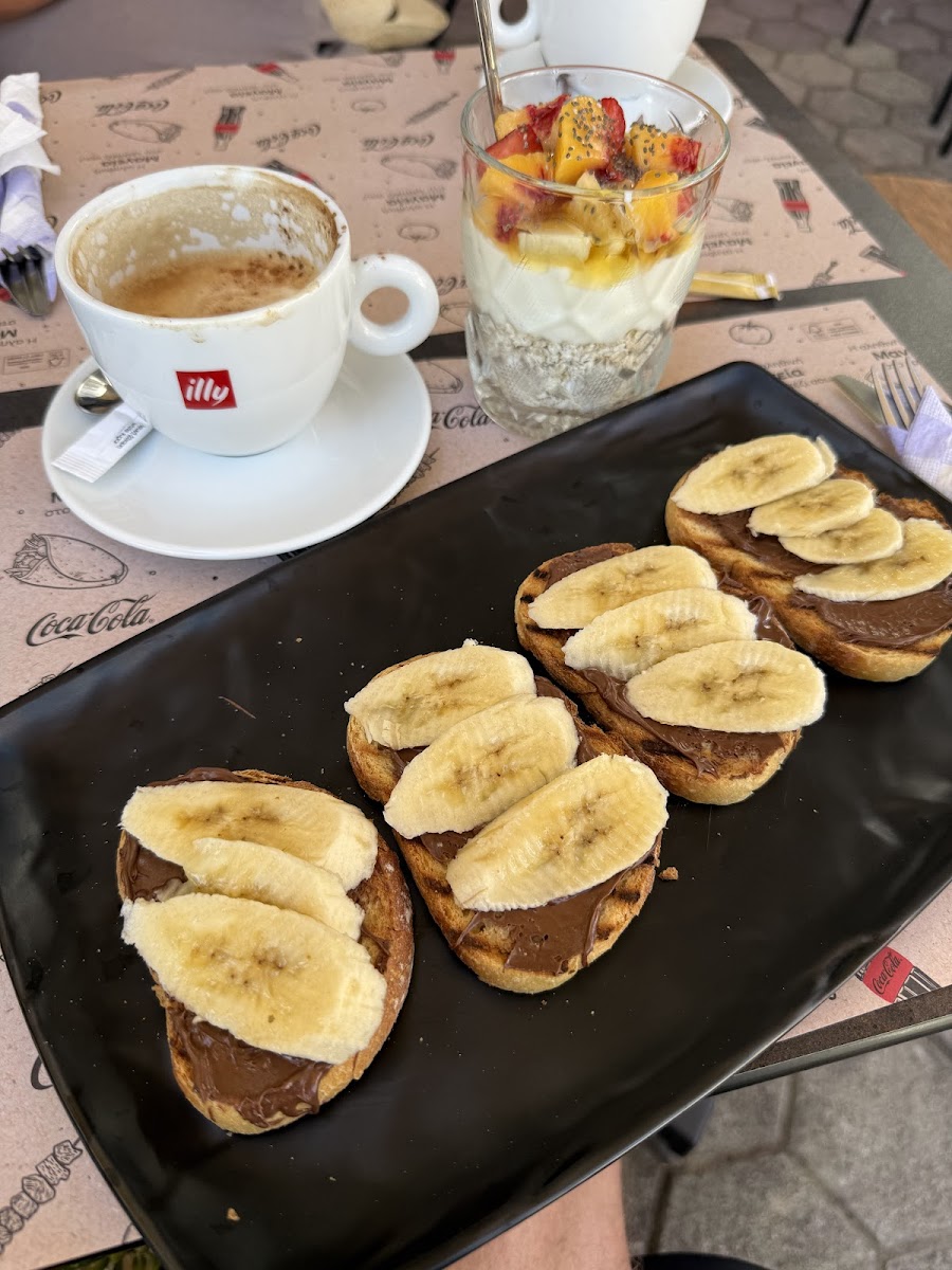 The Sip Spot Coffee And More - 3