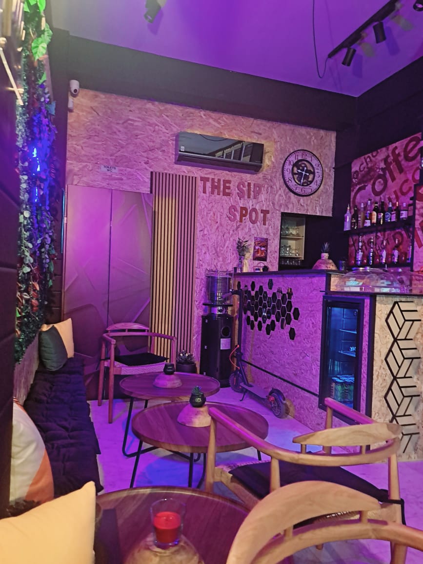 The Sip Spot Coffee And More - 4